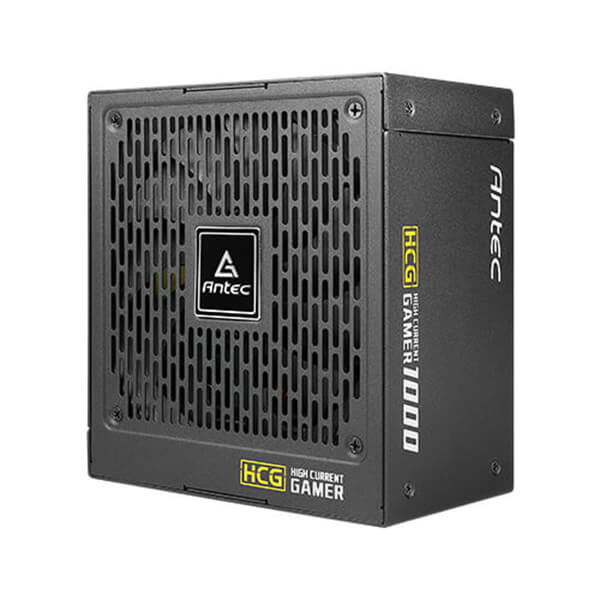 Antec HCG 1000 1000 Watt 80 Plus Gold SMPS