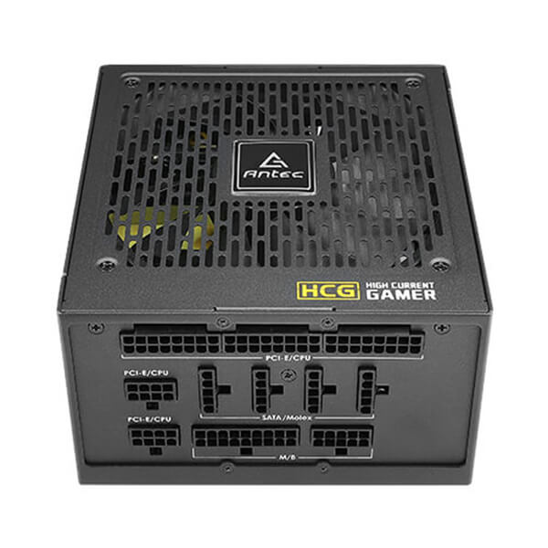 Antec HCG 1000 1000 Watt 80 Plus Gold SMPS