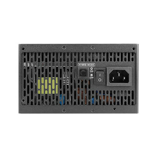 Antec HCG 1000 1000 Watt 80 Plus Gold SMPS