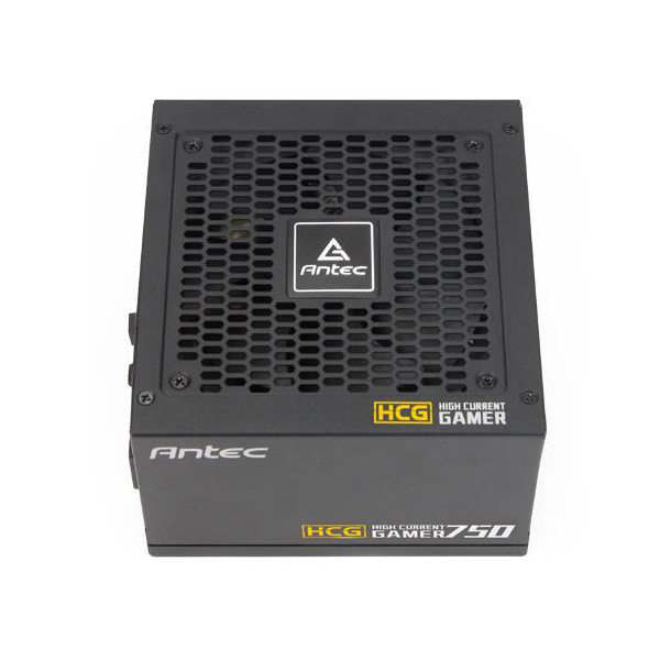 Antec HCG750 80 Plus Gold SMPS