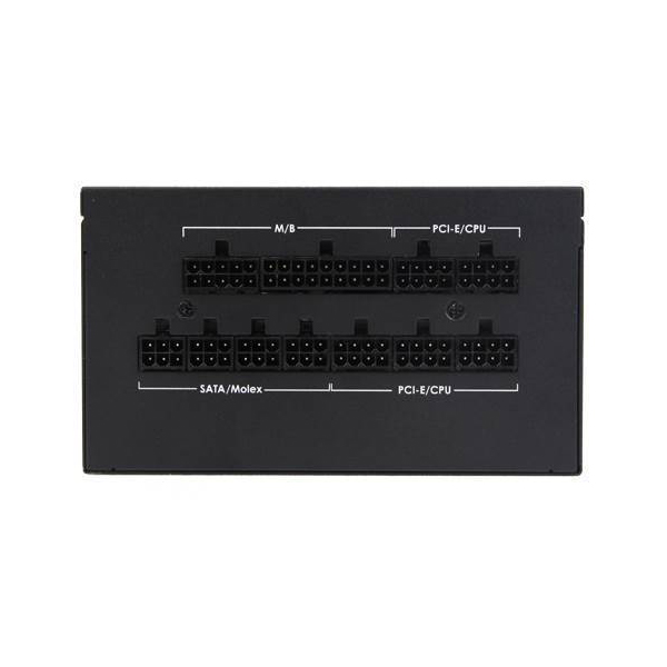 Antec HCG750 80 Plus Gold SMPS