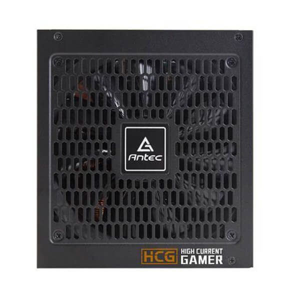 Antec HCG750 80 Plus Bronze SMPS
