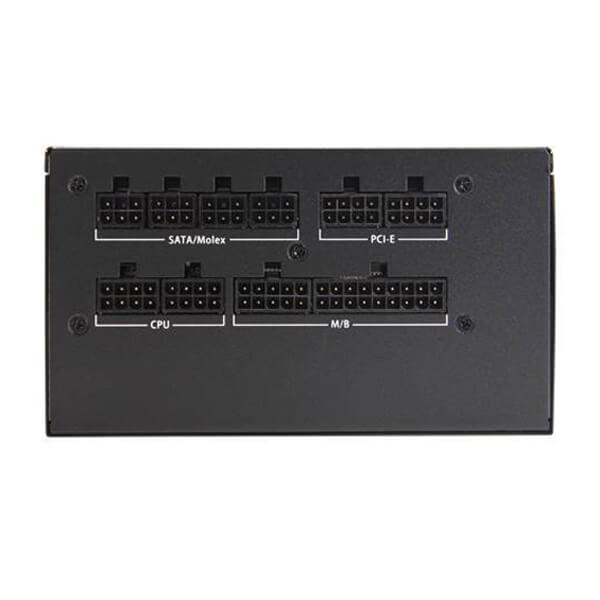 Antec HCG750 80 Plus Bronze SMPS