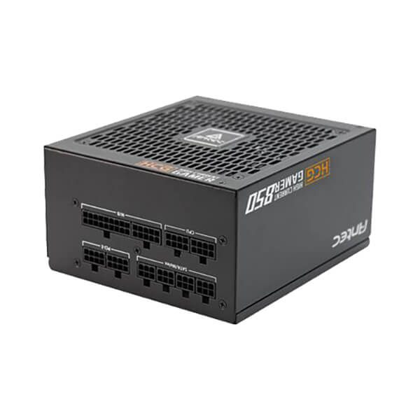 Antec HCG-850 80 Plus Bronze SMPS