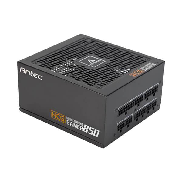 Antec HCG-850 80 Plus Bronze SMPS