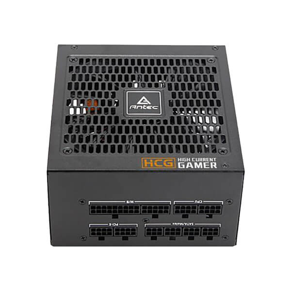 Antec HCG-850 80 Plus Bronze SMPS
