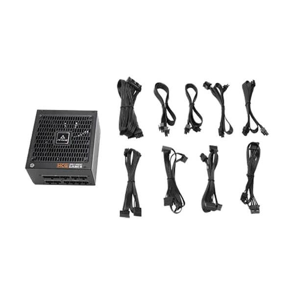 Antec HCG-850 80 Plus Bronze SMPS