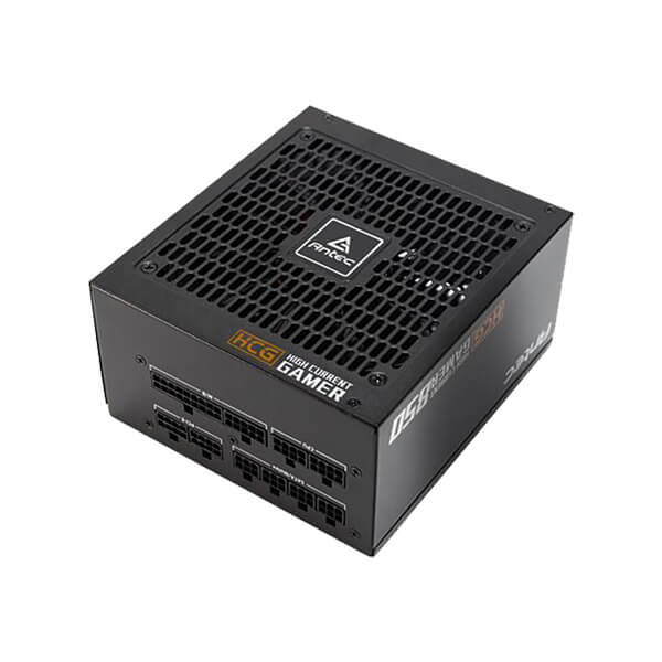 Antec HCG-850 80 Plus Bronze SMPS