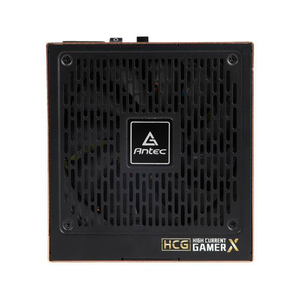 Antec HCG850 Extreme 80 Plus Gold SMPS