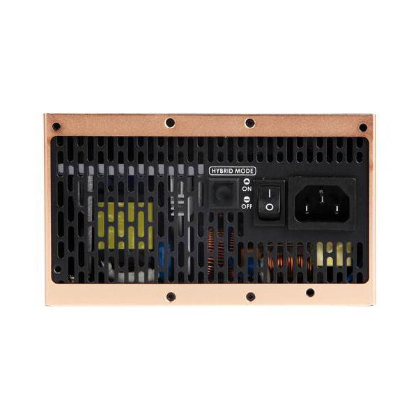 Antec HCG850 Extreme 80 Plus Gold SMPS