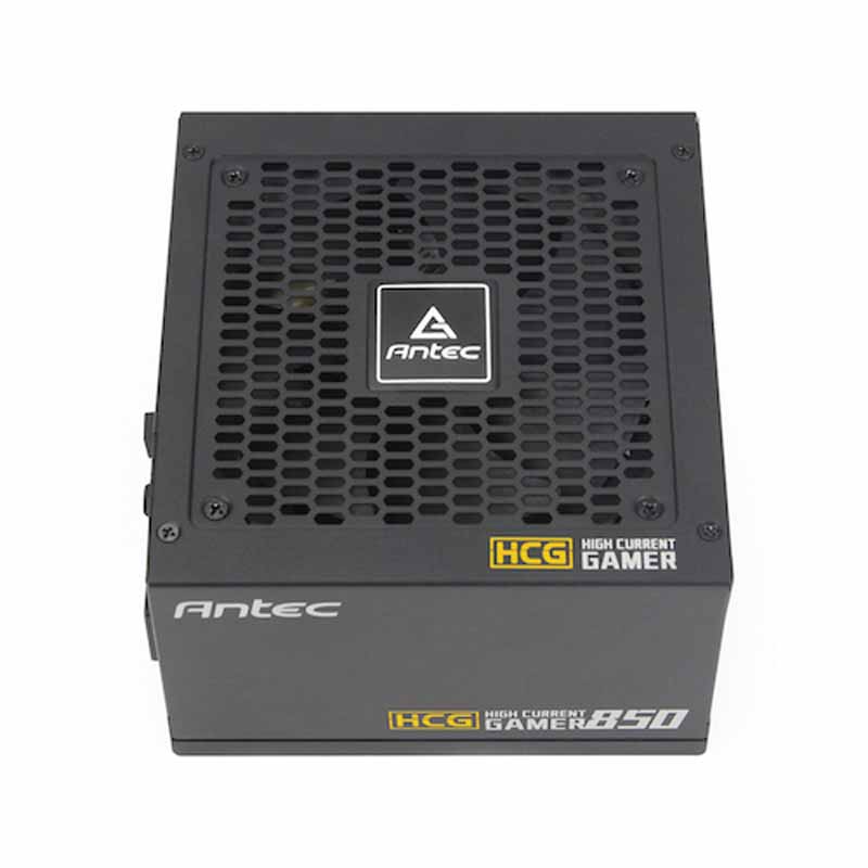 Antec HCG850 850 Watt 80 Plus Gold SMPS