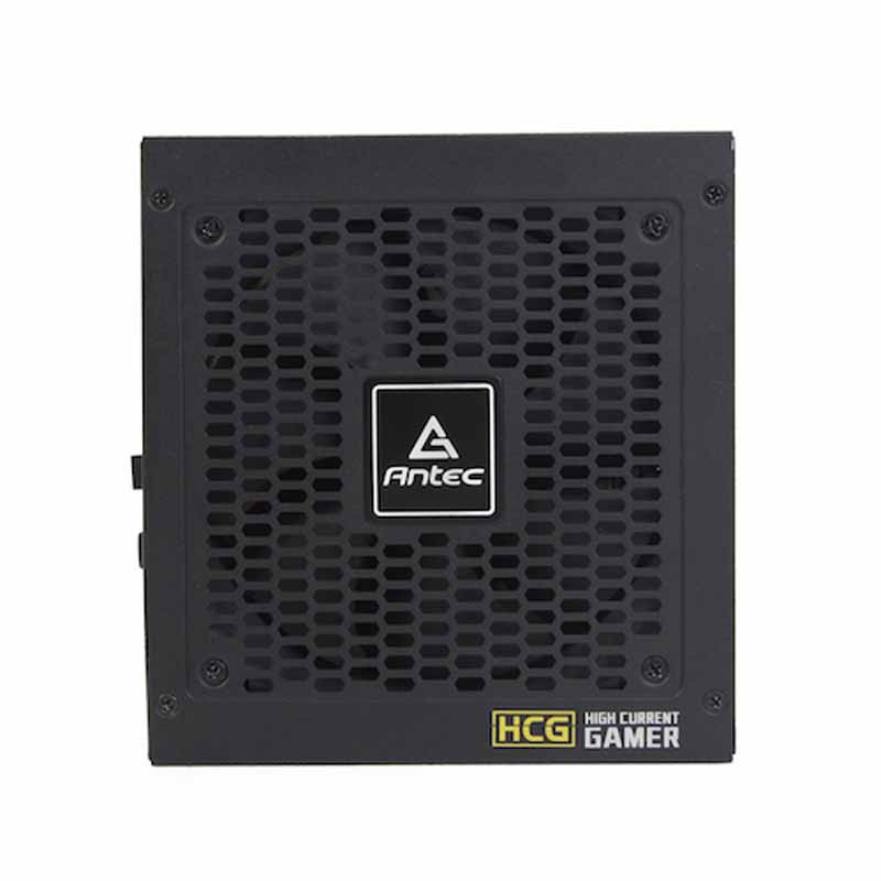 Antec HCG850 850 Watt 80 Plus Gold SMPS