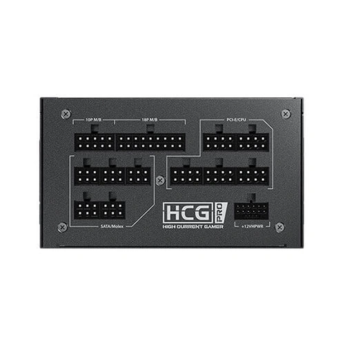 Antec HCG1200 PRO Platinum ATX 3.1 Fully Modular Smps