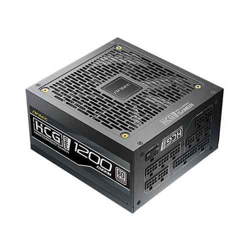 Antec HCG1200 PRO Platinum ATX 3.1 Fully Modular Smps