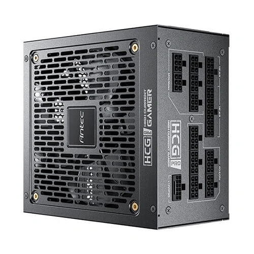 Antec HCG850 PRO Platinum ATX 3.1 Fully Modular Smps