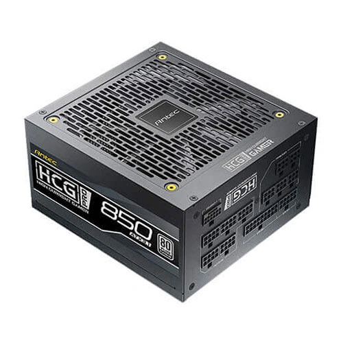Antec HCG850 PRO Platinum ATX 3.1 Fully Modular Smps