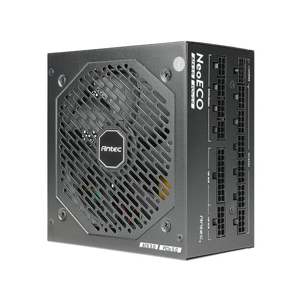 Antec NE1000G M ATX 3.0 SMPS - 1000 Watt 80 Plus Gold SMPS