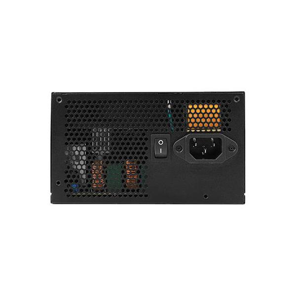 Antec NE550M V2 80 Plus Bronze SMPS