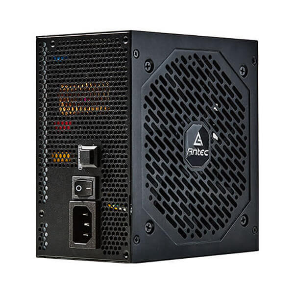 Antec NE650G M 650 Watt 80 Plus Gold SMPS