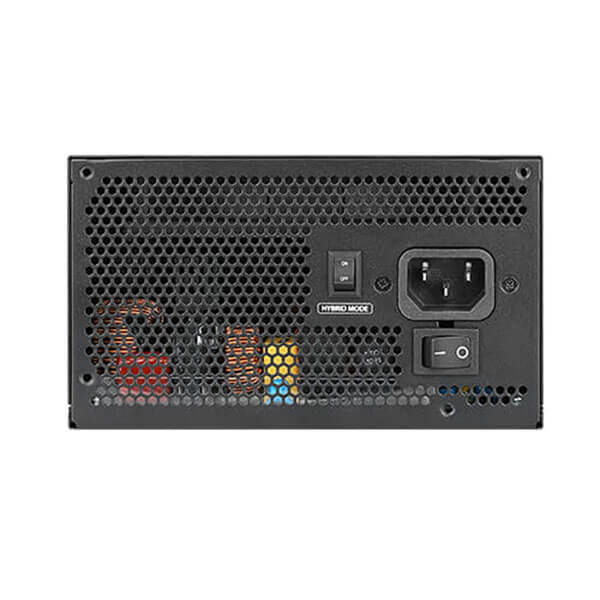 Antec NE650 650 Watt 80 Plus Platinum SMPS