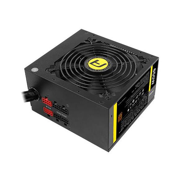 Antec NE650M V2 80 Plus Bronze SMPS