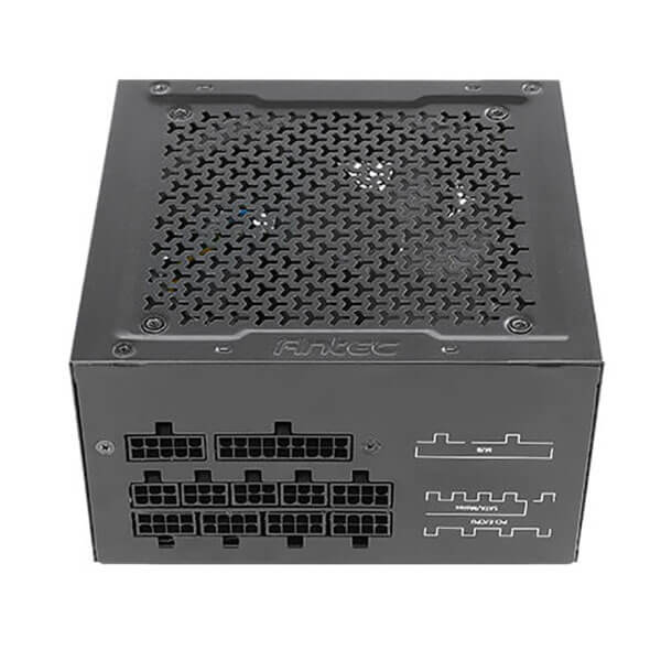 Antec NE750 750 Watt 80 Plus Platinum SMPS
