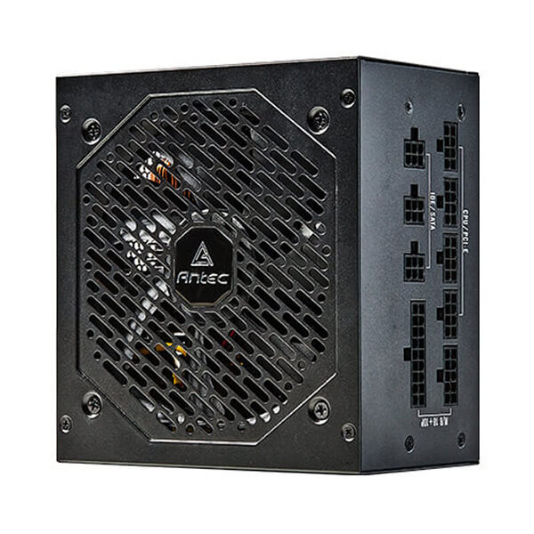 Antec NE850 850 Watt 80 Plus Gold SMPS