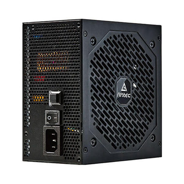 Antec NE850 850 Watt 80 Plus Gold SMPS