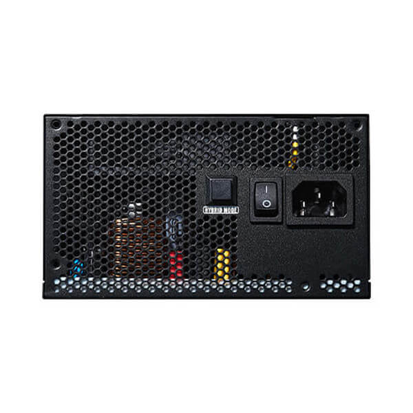 Antec NE850 850 Watt 80 Plus Gold SMPS