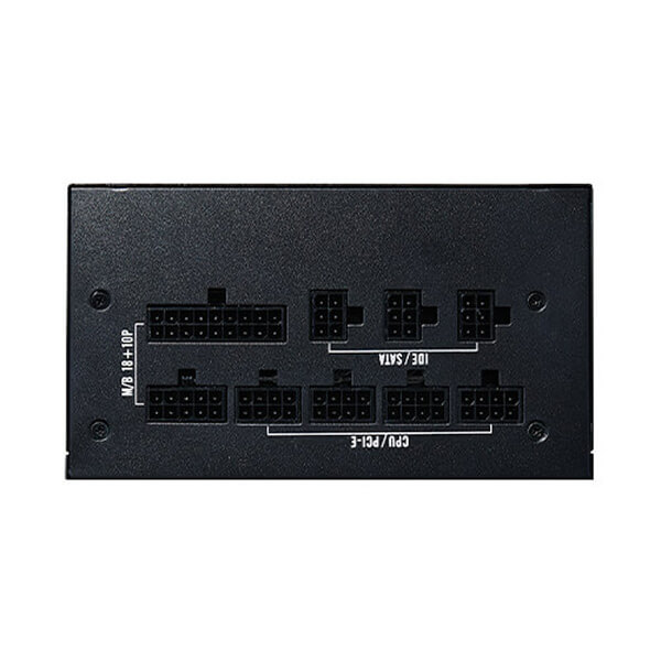 Antec NE850 850 Watt 80 Plus Gold SMPS