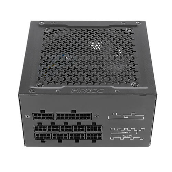 Antec NE850 850 Watt 80 Plus Platinum SMPS