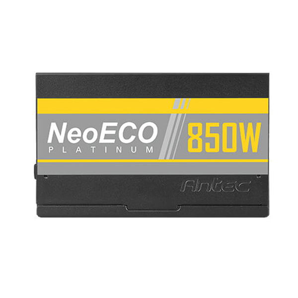 Antec NE850 850 Watt 80 Plus Platinum SMPS