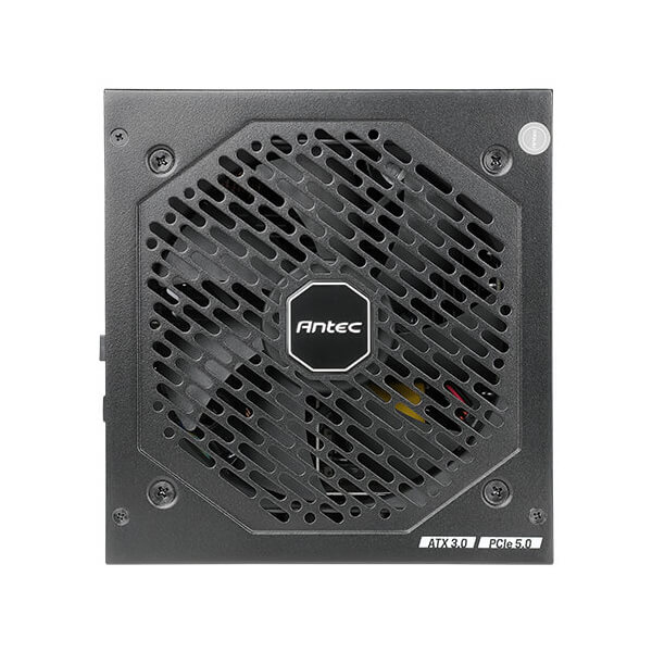 Antec NE850G M ATX 3.0 SMPS - 850 Watt 80 Plus Gold SMPS