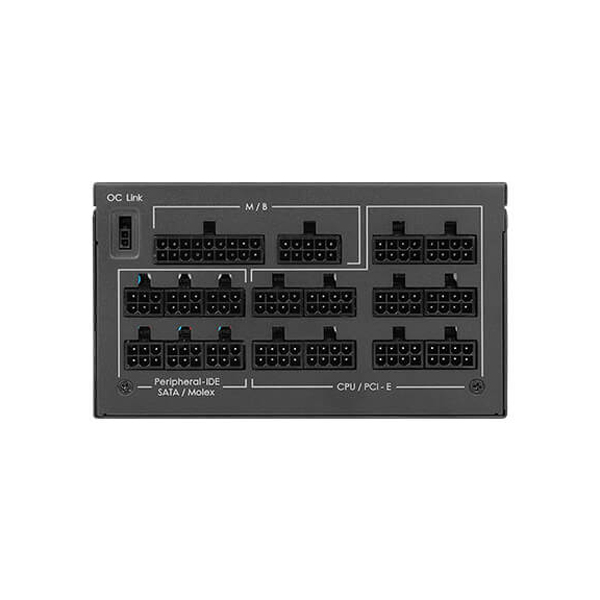 Antec Signature 1300 Platinum SMPS - 80 Plus Platinum