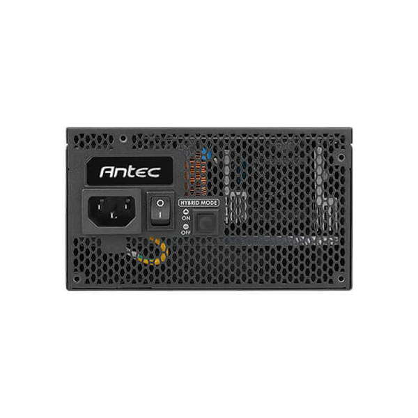 Antec Signature 1300 Platinum SMPS - 80 Plus Platinum