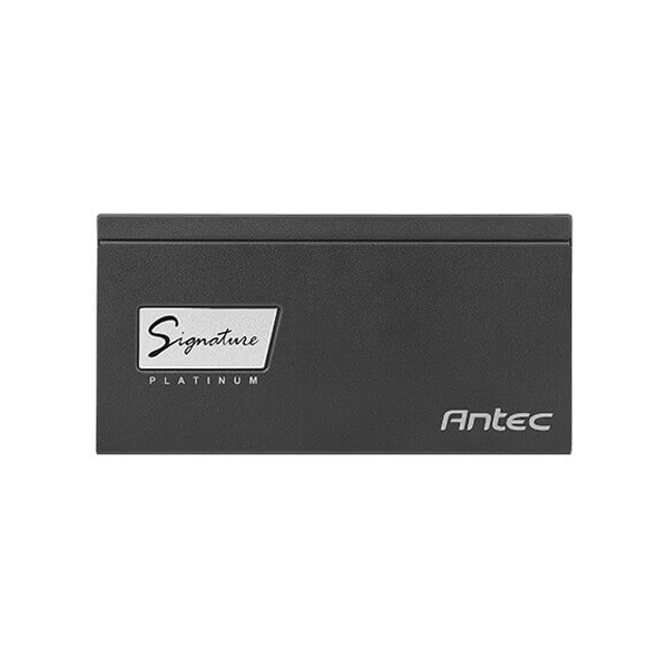 Antec Signature 1300 Platinum SMPS - 80 Plus Platinum
