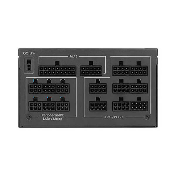 Antec Signature 1000 Watt 80 Plus Platinum SMPS