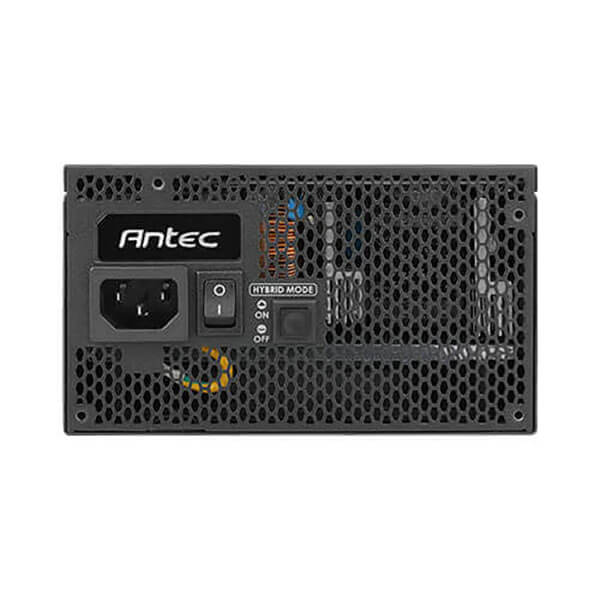 Antec Signature 1000 Watt 80 Plus Platinum SMPS