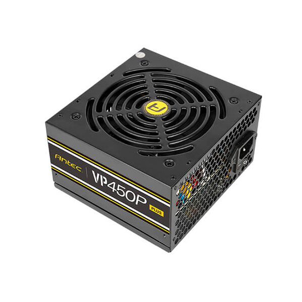 Antec VP450P Plus 80 Plus Standard SMPS