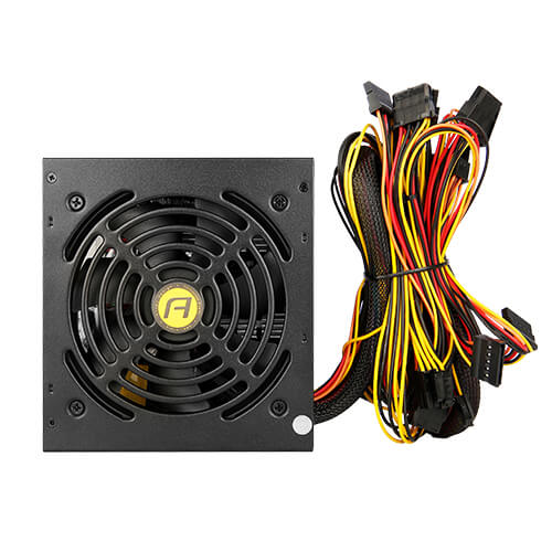 Antec VP650P Plus 650 Watt 80 Plus Standard SMPS