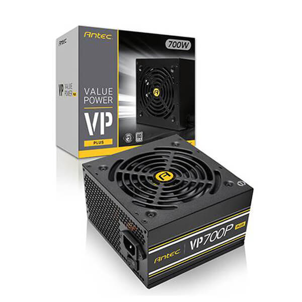 Antec VP700P Plus