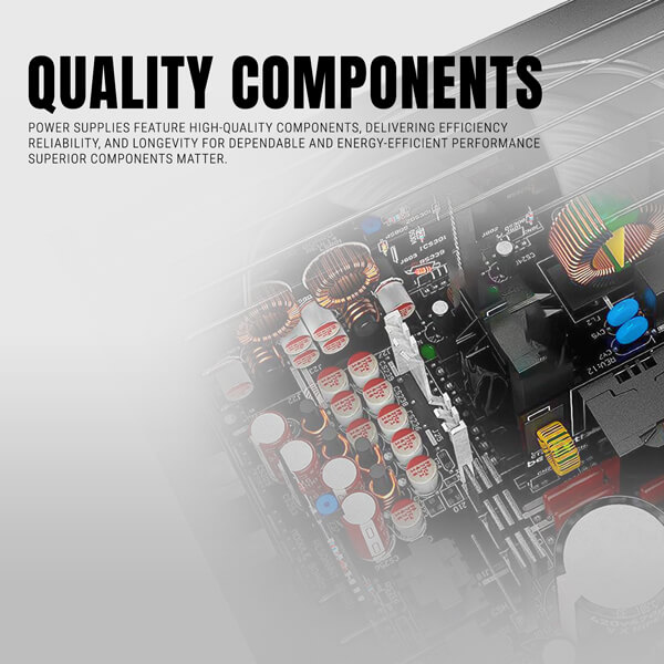 Ant Value ECO400 SMPS