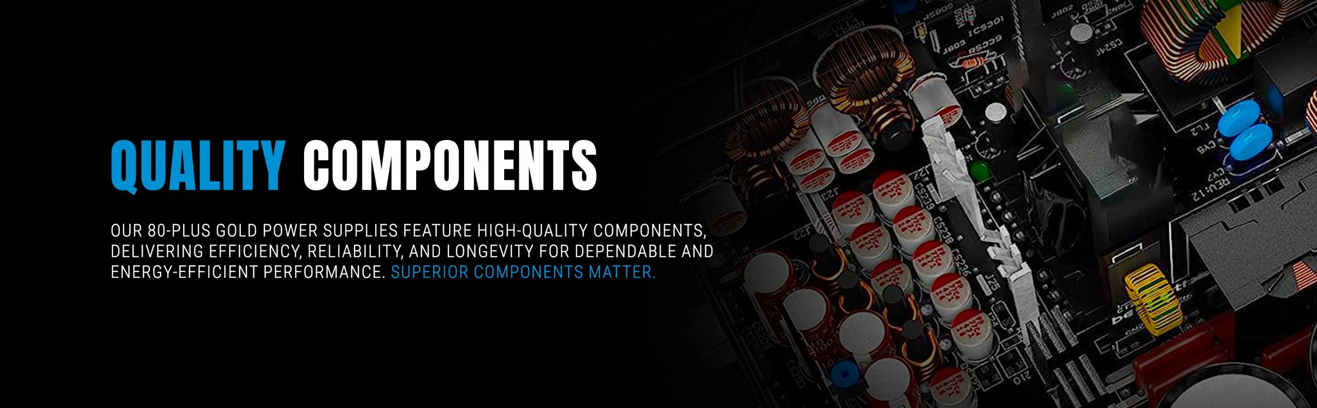 Ant Esports FG550 V2 smps