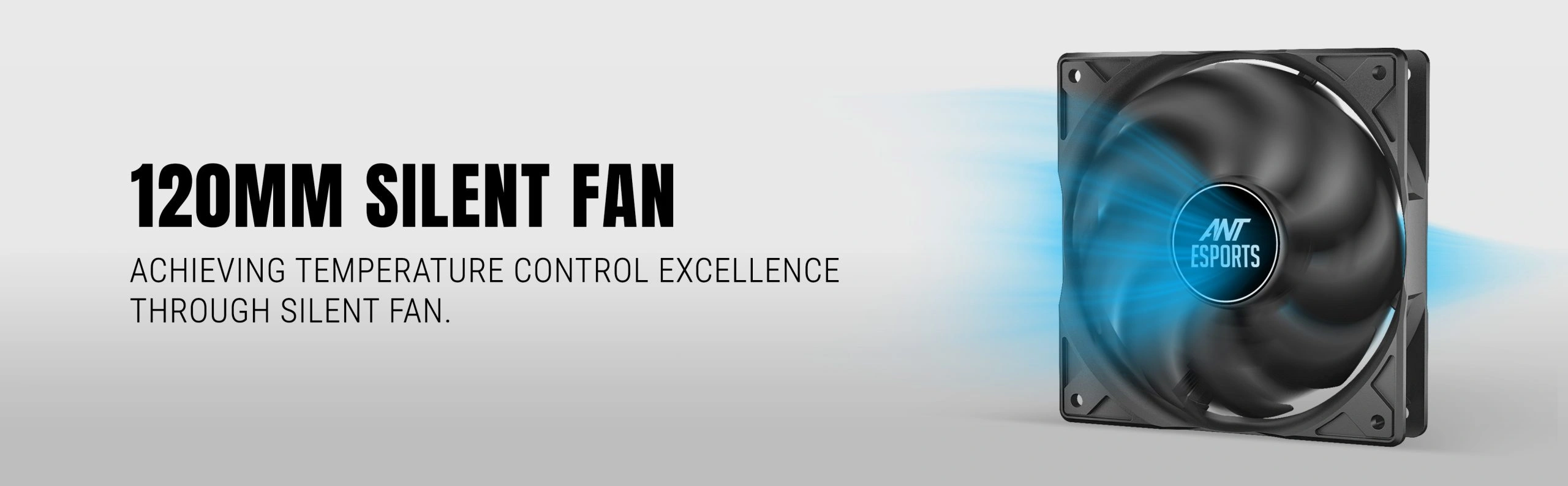 Ant Esports FG550 V2 smps