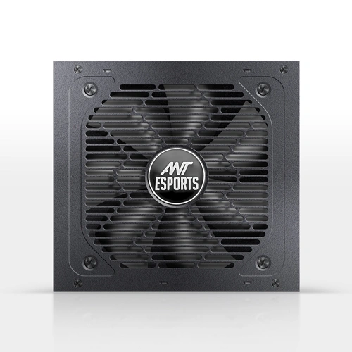 Ant Esports FG550 V2 Gold 550 Watt Fully Modular SMPS