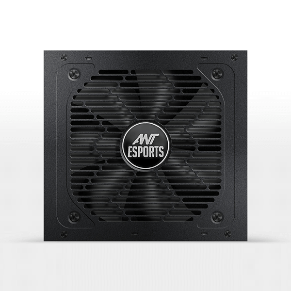 Ant Esports FG750 80 Plus Gold SMPS