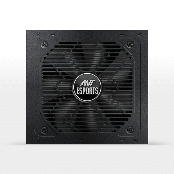 Ant Esports FG850 80 Plus Gold SMPS