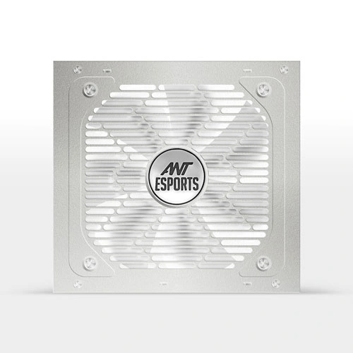 Ant Esports RX550 White SMPS