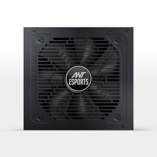 ANT Esports RX750 80 Plus Bronze SMPS