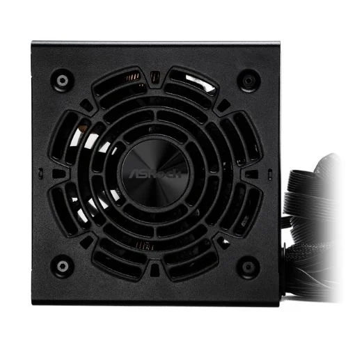 Asrock Challenger CL-550B Bronze 550 Watt SMPS
